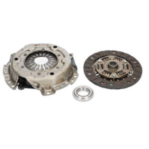 Σετ συμπλέκτη EXEDY TYK2011 για TOYOTA 1000 (KP30) (05.1969 - 08.1988), TOYOTA Starlet II (P60) (03.1978 - 12.1984), TOYOTA Corolla (E20, E30) (03.1970 - 12.1981), TOYOTA Corolla (E50) (10.1972 - 01.1980), TOYOTA Corolla IV (E70) (10.1979 - 10.1985)