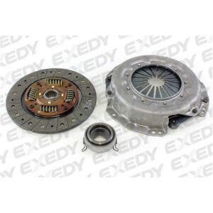 Σετ συμπλέκτη EXEDY TYK2021 για TOYOTA Hilux V Pick-up (10.1988 - 01.1999), TOYOTA Hiace Microbus (H50, H60, H70, H100) (08.1987 - 12.2004), TOYOTA Hiace Van (H100) (08.1987 - 07.2006), TOYOTA Dyna (LH8) (08.1987 - 05.1995), VW Taro Pick-up (05.1989 - 03.1997)