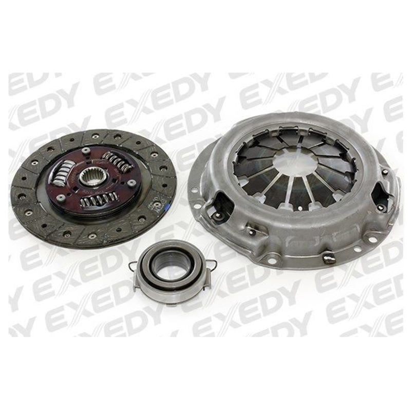 Σετ συμπλέκτη Exedy Tyk2057 για Toyota Starlet Iii Hatchback (p70) (10.1984 – 12.1989), Toyota Starlet Iv Hatchback (p80) (12.1989 – 03.1996 - Amortiseronline - Amortiseronline Σετ συμπλέκτη exedy tyk2057 για toyota starlet iii hatchback (p70) (10. 1984 – 12. 1989), toyota starlet iv hatchback (p80) (12. 1989 – 03. 1996 - amortiseronline -
