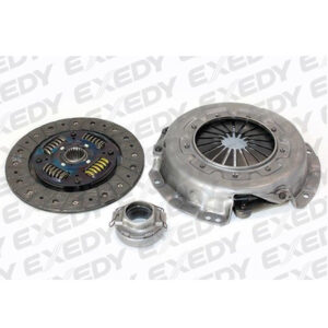 Σετ συμπλέκτη EXEDY TYK2074 για TOYOTA Hilux V Pick-up (10.1988 - 01.1999), TOYOTA Hilux VI Pick-up (07.1997 - 03.2006), TOYOTA Hiace Van (H50, H60, H70) (12.1982 - 12.1989), TOYOTA 4Runner (_N1_) (08.1987 - 03.1996), VW Taro Pick-up (05.1989 - 03.1997