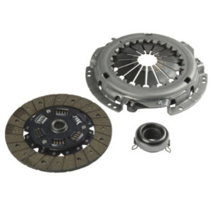 Σετ συμπλέκτη EXEDY TYK2107 για SUZUKI Vitara I SUV (ET, TA, TD) (07.1994 - 08.1998), SUZUKI Vitara I SUV Cabrio (ET, TA) (07.1996 - 10.1999)