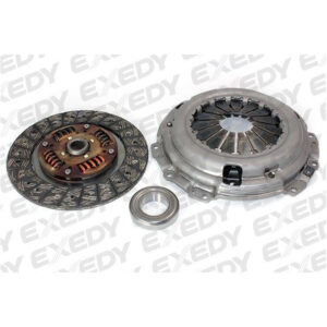 Σετ συμπλέκτη EXEDY TYK2108 για SUZUKI Grand Vitara I SUV (FT, HT) (03.1998 - 08.2006), SUZUKI Grand Vitara I Cabrio (GT) (03.1998 - 10.2005)