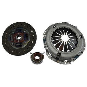 Σετ συμπλέκτη EXEDY TYK2117 για TOYOTA Hiace Van (H100) (08.1987 - 07.2006), TOYOTA Hilux V Pick-up (10.1988 - 01.1999), TOYOTA Dyna 150 (08.1988 - 07.2001), TOYOTA Dyna (U400-U700, Y200-Y300) (08.2001 - ...), TOYOTA Hiace (H50, H60, H70, H100) (08.1987 - 12.2004), TOYOTA Hiace (H50, H60, H70, H100) (08.1987 - 12.2004)