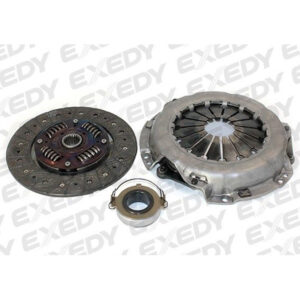 Σετ συμπλέκτη EXEDY TYK2119 για TOYOTA RAV4 I SUV (XA10) (01.1994 - 10.2000), TOYOTA RAV4 I SUV Cabrio (XA10) (12.1997 - 07.2000)