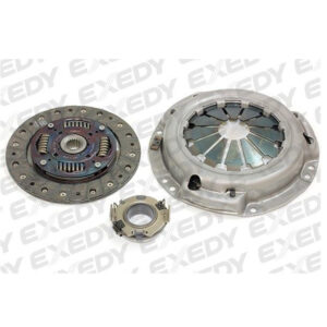 Σετ συμπλέκτη EXEDY TYK2145 για Toyota Yaris Mk1 1999-