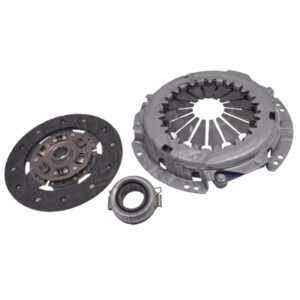 Σετ συμπλέκτη EXEDY TYK2147 για TOYOTA Carina II Combi (T170) (12.1987 - 05.1992), TOYOTA Carina E (T19) (05.1992 - 10.1997), TOYOTA Corolla VI (E90) (05.1987 - 10.1995), TOYOTA Corolla VII  (E100) (05.1992 - 12.1999), TOYOTA Corolla VIII Sedan