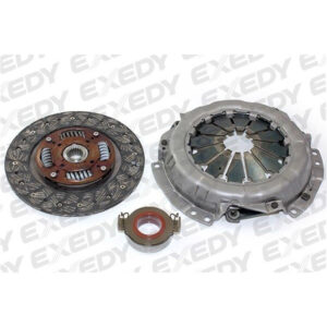 Σετ συμπλέκτη EXEDY TYK2151 για TOYOTA Corolla (E90) (E100) (E110) , TOYOTA Celica (T180) (T200) , TOYOTA Avensis I  (T22), TOYOTA Corolla Verso (AR10), TOYOTA Yaris II Hatchback (XP9) , TOYOTA Yaris III Hatchback (XP13)