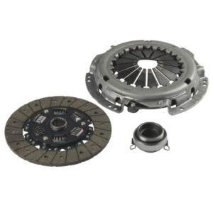 Σετ συμπλέκτη EXEDY TYK2174 για TOYOTA Hiace (H50, H60, H70, H100) (08.1987 - 12.2004), TOYOTA Hiace Van (H100) (08.1987 - 07.2006), TOYOTA Hiace Van (XH10) (08.1995 - 12.2012