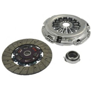 Σετ συμπλέκτη EXEDY TYK2193 για TOYOTA Hiace Van (H100, H200,XH10) (08.1995 - 12.2012), TOYOTA 4Runner (N180) (12.1995 - 12.2002)