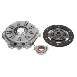Σετ συμπλέκτη EXEDY TYK2194 για TOYOTA Auris Hatchback (E15) (10.2006 - 10.2012), TOYOTA Yaris I Hatchback (P1) (01.1999 - 12.2005), TOYOTA  Yaris II Sedan (XP9) (08.2005 - 12.2013), TOYOTA Yaris III Hatchback (XP13) (12.2010 - 07.2020), TOYOTA Corolla X Sedan (E150) (10.2006 - ...)