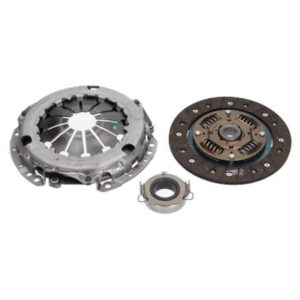 Σετ συμπλέκτη EXEDY TYK2197 για TOYOTA Yaris I Hatchback (P1) (01.1999 - 12.2005)