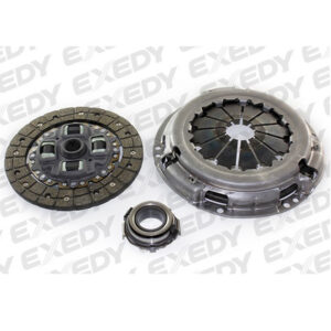 Σετ συμπλέκτη EXEDY TYK2201 για Toyota Corolla (E11) 1.4 ZZE111 1999-2002, Corolla (E12) 1.4 VVT-i ZZE120 2002-2007