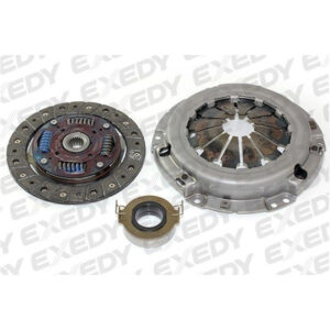 Σετ συμπλέκτη EXEDY TYK2227 για Toyota Aygo, Citroen C1, Peugeot 107 2005-2014