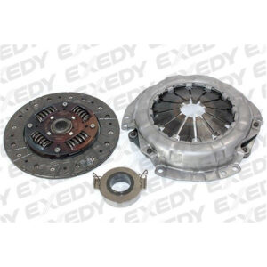 Σετ συμπλέκτη EXEDY TYK2232 για TOYOTA Corolla IX (E120) 08.2000 - 12.2008