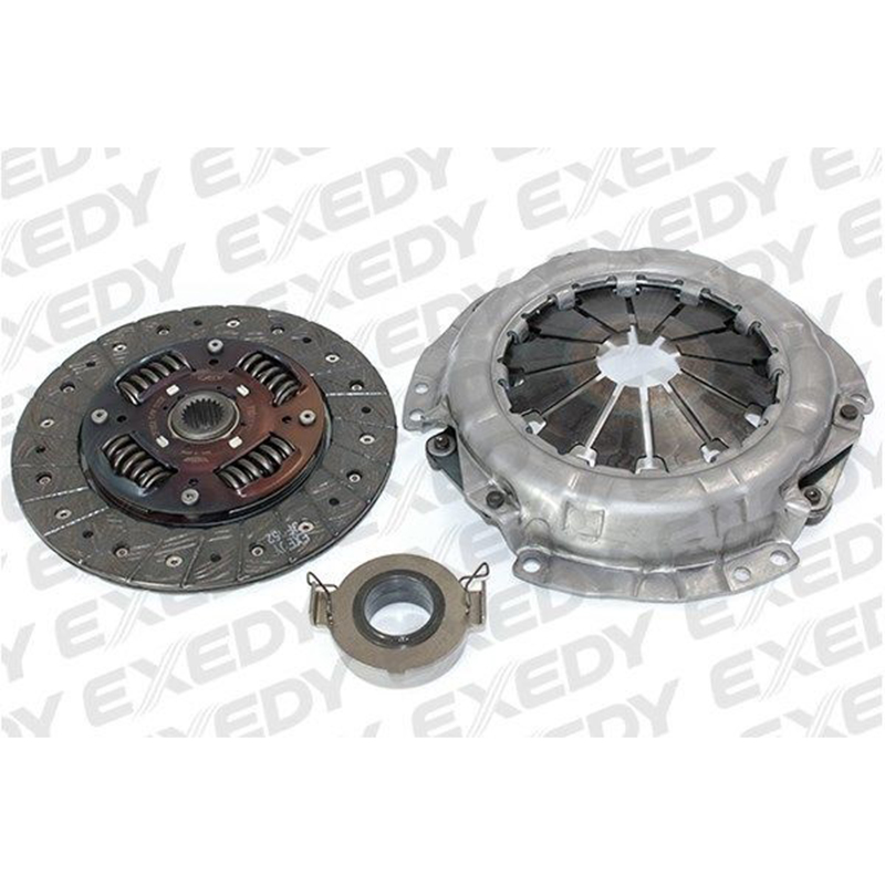 Σετ συμπλέκτη Exedy Tyk2232 για Toyota Corolla Ix (e120) 08.2000 – 12.2008 - Amortiseronline - Amortiseronline Σετ συμπλέκτη exedy tyk2232 για toyota corolla ix (e120) 08. 2000 – 12. 2008 - amortiseronline -