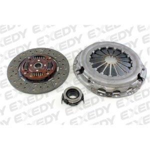 Σετ συμπλέκτη EXEDY TYK2237 για TOYOTA Hilux VII Pick-up (08.2004 - 03.2016)