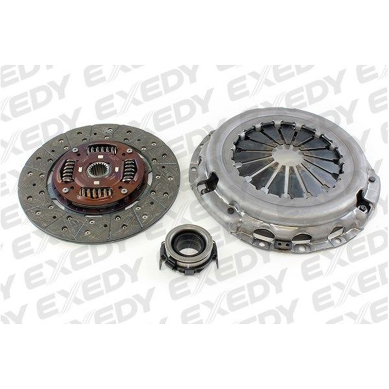 Σετ συμπλέκτη Exedy Tyk2237 για Toyota Hilux Vii Pick-up (08.2004 – 03.2016) - Amortiseronline - Amortiseronline Σετ συμπλέκτη exedy tyk2237 για toyota hilux vii pick-up (08. 2004 – 03. 2016) - amortiseronline -