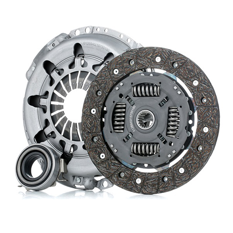 Σετ συμπλέκτη Exedy Tyk2243 για Toyota Yaris Ii Hatchback (xp9) (01.2005 – 12.2014) - Amortiseronline - Amortiseronline Σετ συμπλέκτη exedy tyk2243 για toyota yaris ii hatchback (xp9) (01. 2005 – 12. 2014) - amortiseronline -
