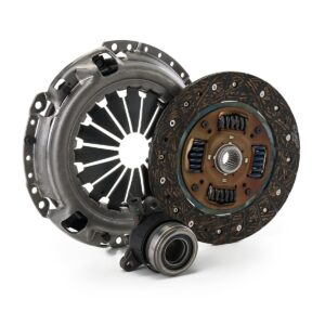 Σετ συμπλέκτη EXEDY TYK2255 για TOYOTA Yaris II Hatchback (XP9) Diesel (01.2005 - 12.2014), TOYOTA Yaris III Hatchback (XP13)Diesel (12.2010 - 06.2020), TOYOTA Yaris III Van (XP13) Diesel (10.2012 - 06.2020), TOYOTA Verso S (P120) Diesel (11.2010 - 10.2016), TOYOTA Auris Hatchback (E15) Diesel (10.2006 - 09.2012),TOYOTA Auris Hatchback (E18) Diesel (10.2012 - 12.2018), TOYOTA Auris Combi (E18) Diesel (07.2013 - 12.2018), TOYOTA Corolla X Sedan (E150) Diesel (10.2006 - ...), TOYOTA Corolla XI Sedan (E180) Diesel, DAIHATSU Charade VIII Hatchback (XP9) Diesel (06.2013 - 05.2019)