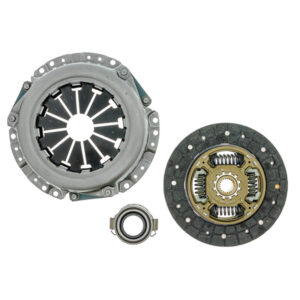 Σετ συμπλέκτη EXEDY TYK2264 για TOYOTA Auris Hatchback 1,6 (E15) (10.2006 - 09.2012), TOYOTA Corolla X Sedan 1,6 (E150) (10.2006 - ...)