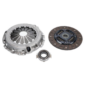 Σετ συμπλέκτη EXEDY TYK2268 για TOYOTA Yaris II Hatchback (XP9) (01.2005 - 12.2014), TOYOTA Auris Hatchback (E15) (10.2006 - 09.2012), TOYOTA Corolla IX Hatchback (E120)  (01.2001 - 12.2007), TOYOTA Corolla IX Sedan (E120) (08.2000 - 03.2008), TOYOTA Corolla IX Station wagon (E120) (03.2001 - 12.2008), TOYOTA Corolla X Sedan (E150) (10.2006 - ...) DIESEL