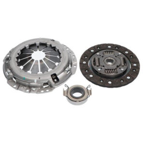 Σετ συμπλέκτη EXEDY TYK2285 για TOYOTA Auris Hatchback 1.4 (E15) (10.2006 - 09.2012), TOYOTA Corolla X Sedan 1.4 (E150) (10.2006 - ...)