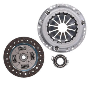 Σετ συμπλέκτη EXEDY TYK2306 για CITROËN C1 II (PA, PS) (04.2014 - 07.2021), PEUGEOT 108 Hatchback (05.2014 - ...), TOYOTA Yaris III Hatchback (XP13) (12.2010 - 06.2020), TOYOTA Aygo (AB40) (05.2014 - ...), TOYOTA Yaris III Van (XP13) (10.2012 - 06.2020)