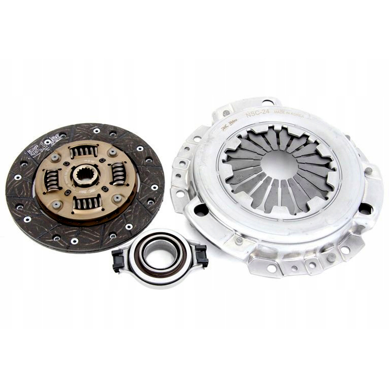 Σετ συμπλέκτη Valeo 009247 για Nissan Micra I (k10) 1982-1992, Nissan Micra Ii (k11) 1992-2007 - Amortiseronline - Amortiseronline Σετ συμπλέκτη valeo 009247 για nissan micra i (k10) 1982-1992, nissan micra ii (k11) 1992-2007 - amortiseronline -