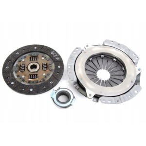 Σετ συμπλέκτη VALEO 801035 για TOYOTA Corolla VI (E90) (05.1987 - 10.1995), TOYOTA Corolla VII Sedan (E100) (06.1991 - 11.1999), TOYOTA Corolla VIII (E110) (04.1997 - 01.2002), TOYOTA Starlet III Hatchback (P70) (P80) (P90) (10.1984 - 10.1999), TOYOTA Carina (T17) (12.1987 - 06.1992), TOYOTA Paseo Coupe (EL54) (08.1995 - 12.1999), TOYOTA Celica III (A60) (08.1981 - 12.1985)
