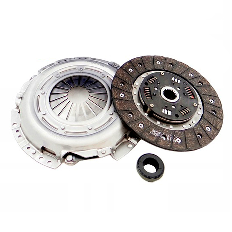 Σετ συμπλέκτη Valeo 801591 για Hyundai S-coupé (slc) (1990-1996) - Amortiseronline - Amortiseronline Σετ συμπλέκτη valeo 801591 για hyundai s-coupé (slc) (1990-1996) - amortiseronline -