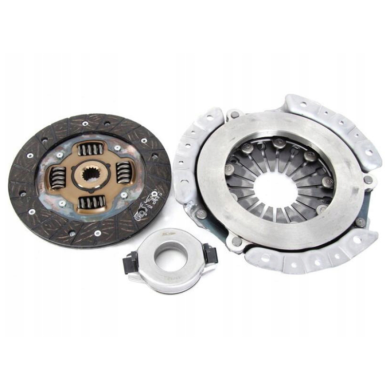 Σετ συμπλέκτη Valeo 801649 για Nissan Micra Ii (k11) 1.0l, 1.3l, 1.4l - Amortiseronline - Amortiseronline Σετ συμπλέκτη valeo 801649 για nissan micra ii (k11) 1. 0l, 1. 3l, 1. 4l - amortiseronline - valeo 801649