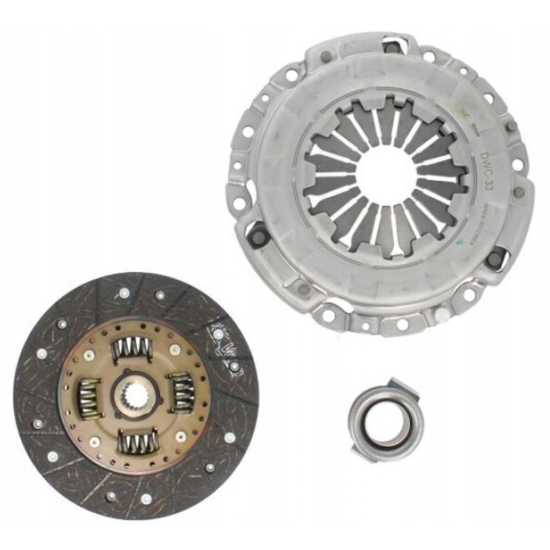 Σετ συμπλέκτη Valeo 821412 για Daewoo Matiz I (m100, M150) (09.1998 – ) - Amortiseronline - Amortiseronline Σετ συμπλέκτη valeo 821412 για daewoo matiz i (m100, m150) (09. 1998 – ) - amortiseronline -