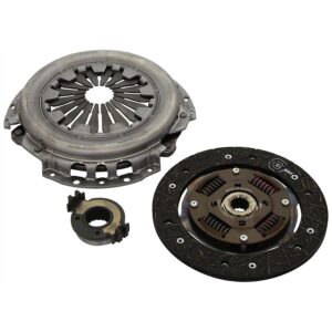 Σετ συμπλέκτη VALEO 826742 για HYUNDAI Accent II [LC] (1999-2006), HYUNDAI Getz [TB] (2002-2010), HYUNDAI Elantra V Sedan [MD] (2010-2017), HYUNDAI Elantra V Coupe (JK) (2012- ), HYUNDAI i30 II [GD] (2011- )