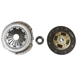 Σετ συμπλέκτη VALEO 826848 για HYUNDAI Accent II 1.5 (LC) 1999-2006