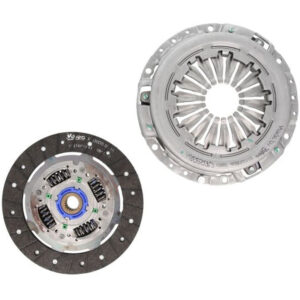 Σετ συμπλέκτη VALEO 826935 για FORD Fiesta Mk4 (JAS, JBS) (JVS)  (1995-2002), FORD Fiesta Mk6 (JA8, JR8) (2008- ), FORD Fiesta Mk6 Van (2009-2017), FORD Focus Mk1 (DAW, DBW) (DNW) (1998-2007), FORD Focus Mk2 (DA_, HCP, DP) (2004-2012), FORD Focus Mk3 (DYB) (2010-2020), FORD Focus C-Max (DM2) (2003-2010), FORD Mondeo Mk4 (BA7) (2007-2015), FORD Ecosport Mk2 (2011-2022), VOLVO S40 II (MS, 544) (2004-2012), VOLVO V50 (MW, 545) (2003-2012), VOLVO C30 (533) (2006-2013)
