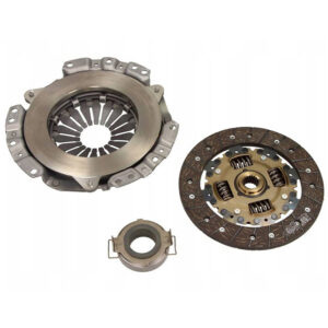 Σετ συμπλέκτη VALEO 828342 για CITROEN C1 I (06.2005 - 09.2014), PEUGEOT 107 (PM, PN) (06.2005 - 05.2014), TOYOTA Aygo (AB10) (02.2005 - 05.2014), TOYOTA Yaris II Hatchback (XP9) (01.2005 - 12.2014)