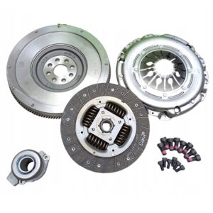 Σετ συμπλέκτη VALEO 845074 για OPEL Corsa (X01) (2003-2012), OPEL Meriva A (X03), (2003-2010), OPEL Astra H (A04) (2004-2010)