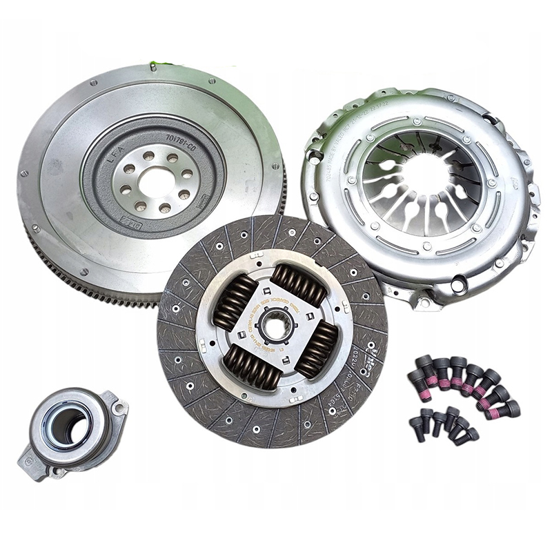 Σετ συμπλέκτη Valeo 845074 για Opel Corsa (x01) (2003-2012), Opel Meriva a (x03), (2003-2010), Opel Astra H (a04) (2004-2010) - Amortiseronline - Amortiseronline Σετ συμπλέκτη valeo 845074 για opel corsa (x01) (2003-2012), opel meriva a (x03), (2003-2010), opel astra h (a04) (2004-2010) - amortiseronline -