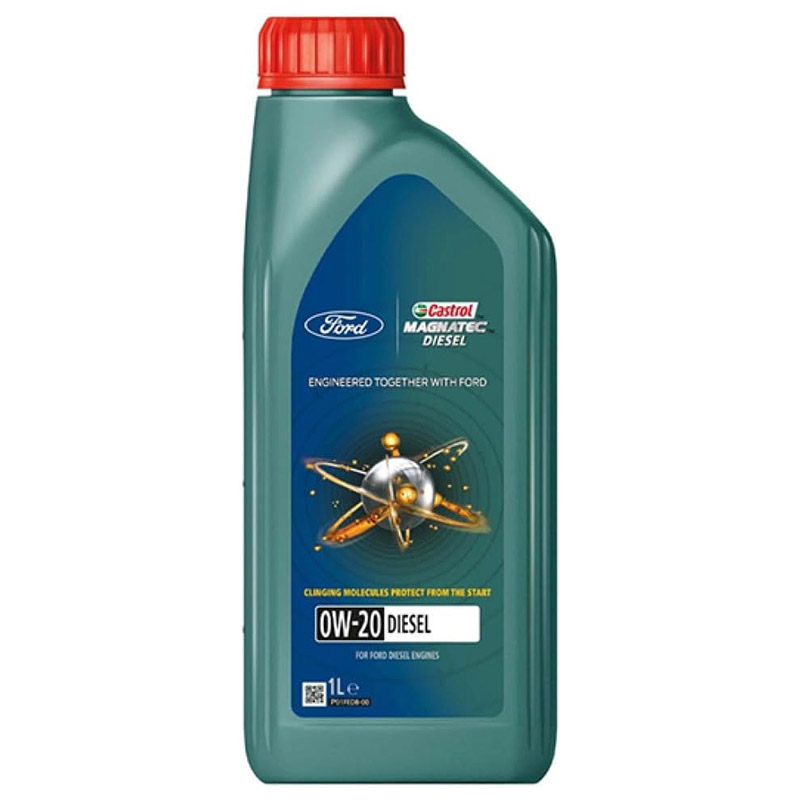 Castrol Ford Magnatec Professional D 0w-20 1l - Amortiseronline - Amortiseronline Castrol ford magnatec professional d 0w-20 1l - amortiseronline -