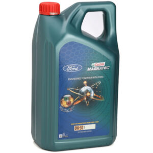 Castrol ford magnatec professional d 0w/30 5l - amortiseronline -