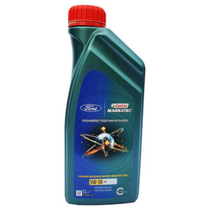 Castrol Ford Magnatec Professional A5 5w-30 1lt - Amortiseronline - Amortiseronline Castrol ford magnatec professional a5 5w-30 1lt - amortiseronline -
