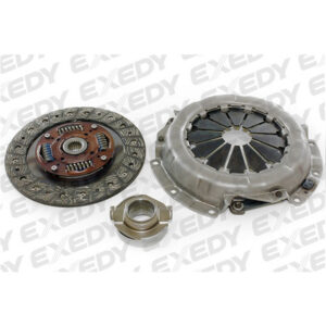 Σετ Συμπλέκτη EXEDY για Suzuki Grand Vitara I SUV (FT, HT) ( 03.1998 - 09.2005 , 94 - 97 PS)