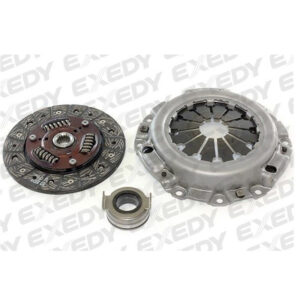 Σετ Συμπλέκτη EXEDY για Suzuki Alto (EF) (09.1994 - 09.1998 , 53 PS)
