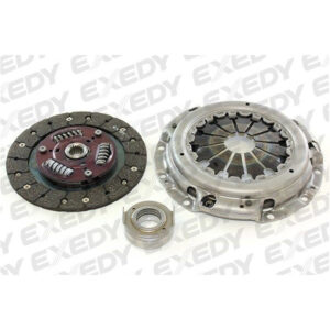 Σετ Συμπλέκτη EXEDY για Suzuki Wagon R+ I Hatchback (EM) ( 02.1998 - 05.2000 , 65 - 69 PS)
