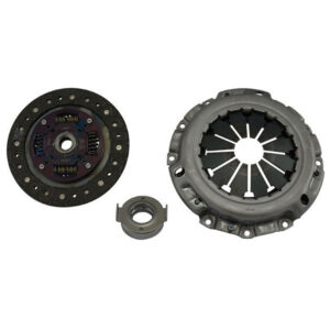 Σετ Συμπλέκτη EXEDY για Subaru Justy II (JMA, MS) ( 10.1995 - 11.2003 , 68 - 86 PS)