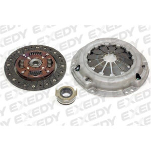 Σετ Συμπλέκτη EXEDY για Suzuki Swift III Hatchback (MZ, EZ) ( 02.2005 - ... , 90 - 92 PS)