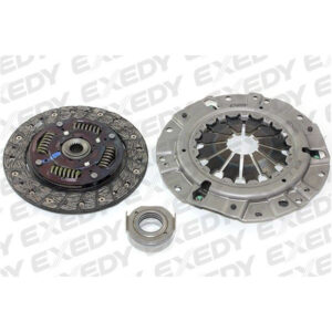Σετ Συμπλέκτη EXEDY για Suzuki Splash ( 01.2008 - ... , 86 - 94 PS)