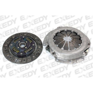 Σετ Συμπλέκτη EXEDY για Suzuki Grand Vitara II SUV (JT, TE, TD) ( 04.2005 - ... , 99 - 106 PS)