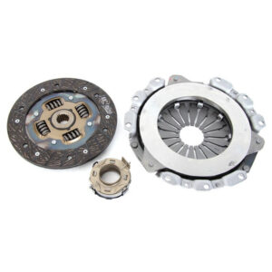 Σετ συμπλέκτη VALEO 009237 για MITSUBISHI Colt, Lancer, Cordia & Tredia