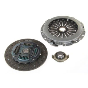 Σετ συμπλέκτη VALEO 009249 για NISSAN Almera I (N15), NISSAN Sunny (B11,N13,N14), NISSAN Cherry (N10,N12)